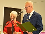  II Powiatowy Kongres Kobiet Wiejskich w Mąkolnie