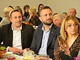  II Powiatowy Kongres Kobiet Wiejskich w Mąkolnie