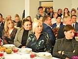  II Powiatowy Kongres Kobiet Wiejskich w Mąkolnie