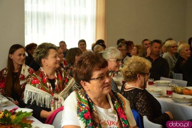  II Powiatowy Kongres Kobiet Wiejskich w Mąkolnie