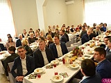  II Powiatowy Kongres Kobiet Wiejskich w Mąkolnie