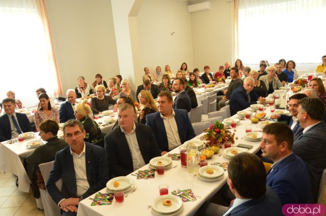  II Powiatowy Kongres Kobiet Wiejskich w Mąkolnie