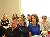  II Powiatowy Kongres Kobiet Wiejskich w Mąkolnie