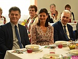  II Powiatowy Kongres Kobiet Wiejskich w Mąkolnie