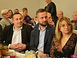  II Powiatowy Kongres Kobiet Wiejskich w Mąkolnie