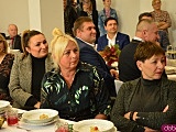  II Powiatowy Kongres Kobiet Wiejskich w Mąkolnie