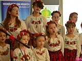  II Powiatowy Kongres Kobiet Wiejskich w Mąkolnie
