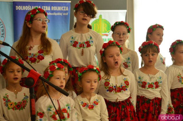  II Powiatowy Kongres Kobiet Wiejskich w Mąkolnie