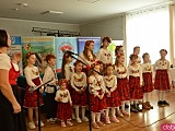  II Powiatowy Kongres Kobiet Wiejskich w Mąkolnie