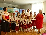  II Powiatowy Kongres Kobiet Wiejskich w Mąkolnie