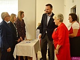  II Powiatowy Kongres Kobiet Wiejskich w Mąkolnie