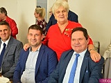  II Powiatowy Kongres Kobiet Wiejskich w Mąkolnie