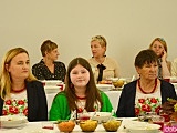  II Powiatowy Kongres Kobiet Wiejskich w Mąkolnie