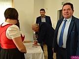  II Powiatowy Kongres Kobiet Wiejskich w Mąkolnie