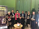Debiut literacki Arkadiusza Wilczewskiego - spotkanie autorskie