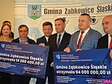 Kolejne środki na Euro-Parku Ząbkowice Śląskie