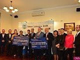 Kolejne środki na Euro-Parku Ząbkowice Śląskie