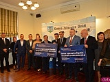 Kolejne środki na Euro-Parku Ząbkowice Śląskie