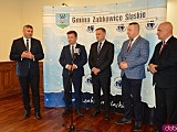 Kolejne środki na Euro-Parku Ząbkowice Śląskie