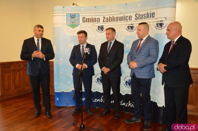 Kolejne środki na Euro-Parku Ząbkowice Śląskie