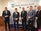 Kolejne środki na Euro-Parku Ząbkowice Śląskie