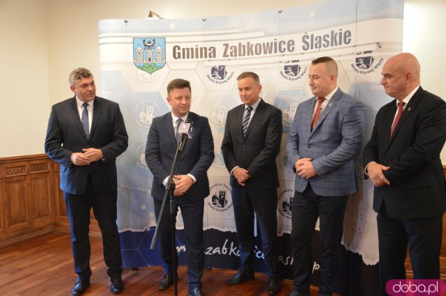 Kolejne środki na Euro-Parku Ząbkowice Śląskie