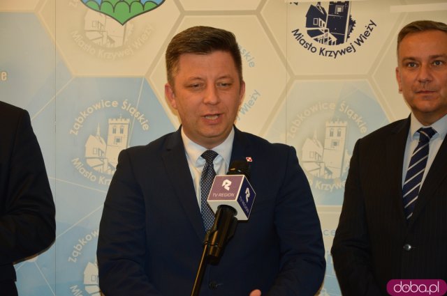 Kolejne środki na Euro-Parku Ząbkowice Śląskie