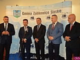 Kolejne środki na Euro-Parku Ząbkowice Śląskie