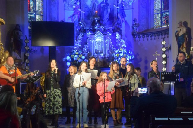 Ząbkowicki Przegląd Muzyki Chrześcijańskiej