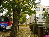 wrocławska ewakuacja gaz