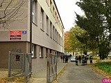 wrocławska ewakuacja gaz