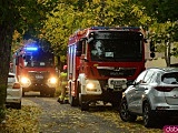 wrocławska ewakuacja gaz