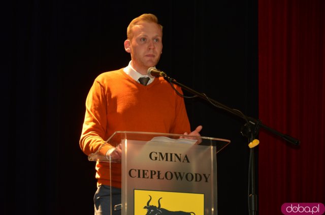 Jubileusz 800-lecia Ciepłowód