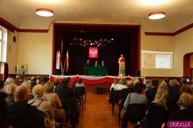 Jubileusz 800-lecia Ciepłowód