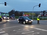 Policyjna akcja Wszystkich Świętych w powiecie ząbkowickim