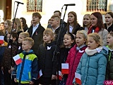  Hymn dla Niepodległej w Ziębicach