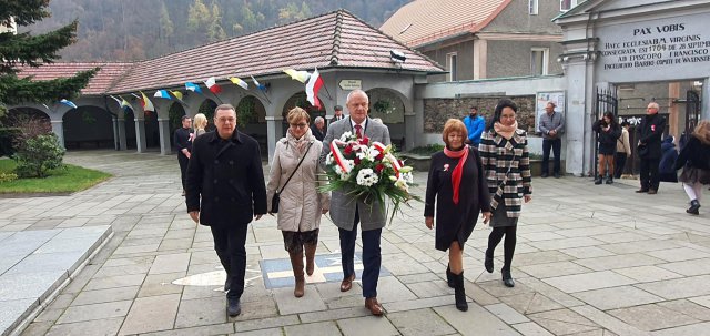 Święto Niepodległości w Bardzie