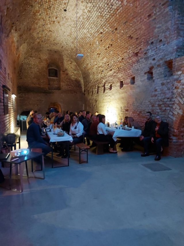II Gala Finałowa Konkursu Sołectw Gminy Stoszowice