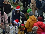 Srebrnogórski Jarmark Bożonarodzeniowy