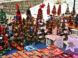 Srebrnogórski Jarmark Bożonarodzeniowy