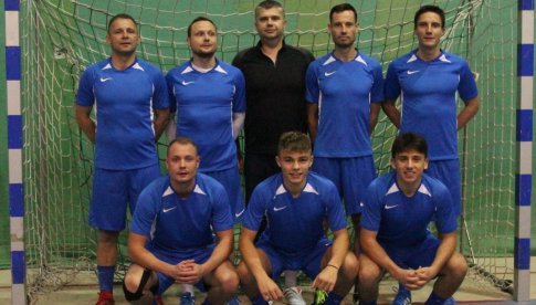 Trzecia kolejka Ząbkowickiej Ligi Futsalu nie przyniosła niespodzianek 