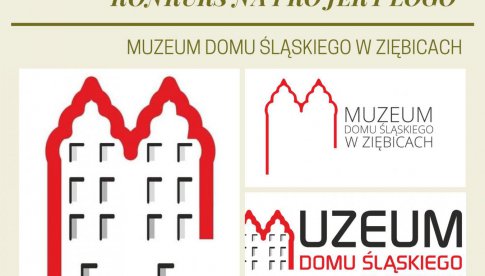Konkurs na koncepcję logo Muzeum Domu Śląskiego w Ziębicach