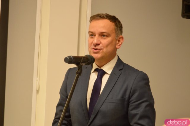  Otwarcie Centrum Seniora w Bardzie