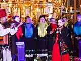 Koncert zespołu Trebunie Tutki w Bardzie przeniósł nas w świąteczny czas!