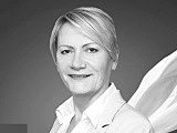 Zmarła Grażyna Sobór, kierownik KRUS i radna Ząbkowic Śląskich
