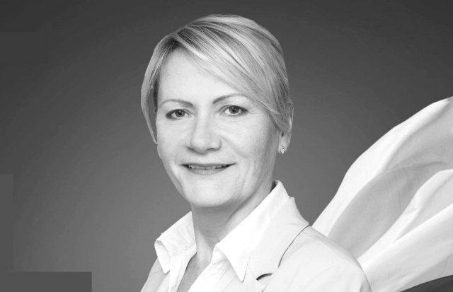 Zmarła Grażyna Sobór, kierownik KRUS i radna Ząbkowic Śląskich