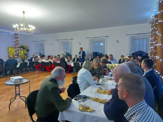 Gmina Stoszowice zaplanowała inwestycje na 2023 rok [LISTA]