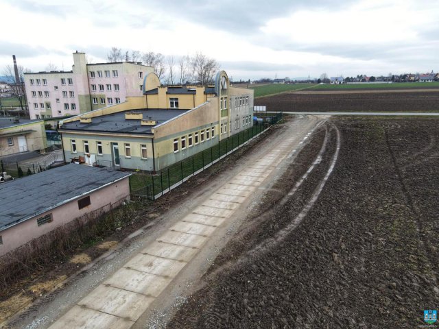 3,5 miliona złotych na uzbrojenie terenów inwestycyjnych pod budowę firm i nowych miejsc pracy
