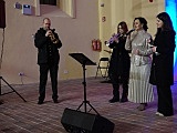 Noworoczny koncert Górniczej Orkiestry Dętej 