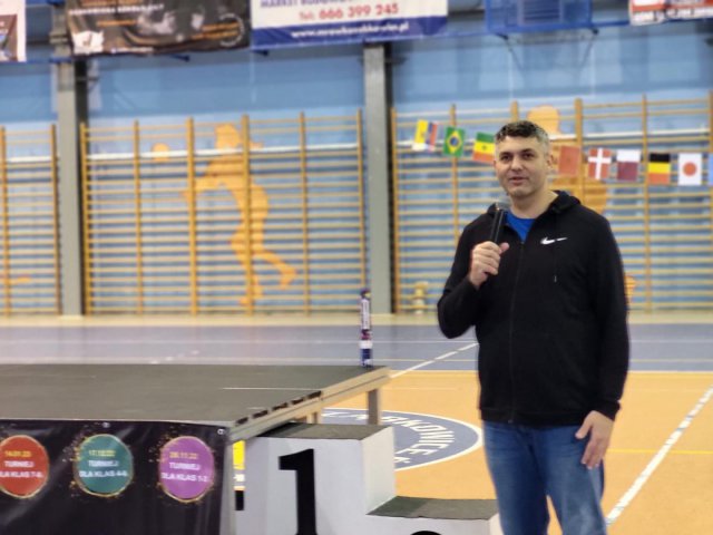 MINI MUNDIAL klas 7-8